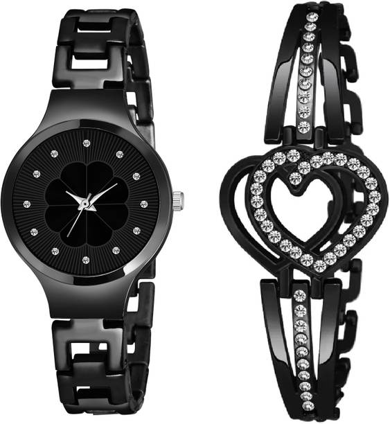 KIARVI GALLERY Analog Watch  - For Girls