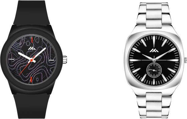 Alexei MT-129_MT-811 Classic Analog Wrist Watch-Men Analog Watch  - For Men