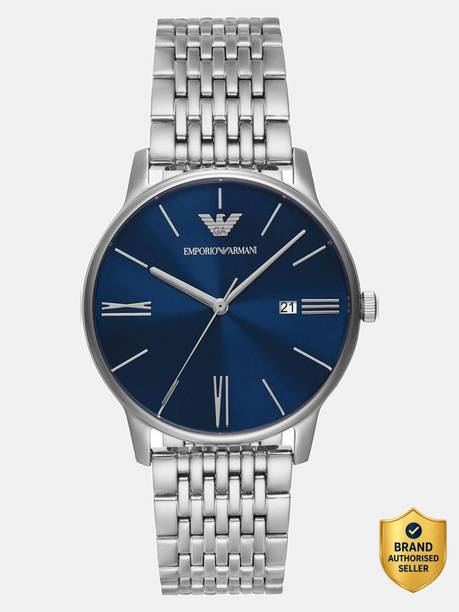 Analog Watch - For Men AR11674I,AR11674
