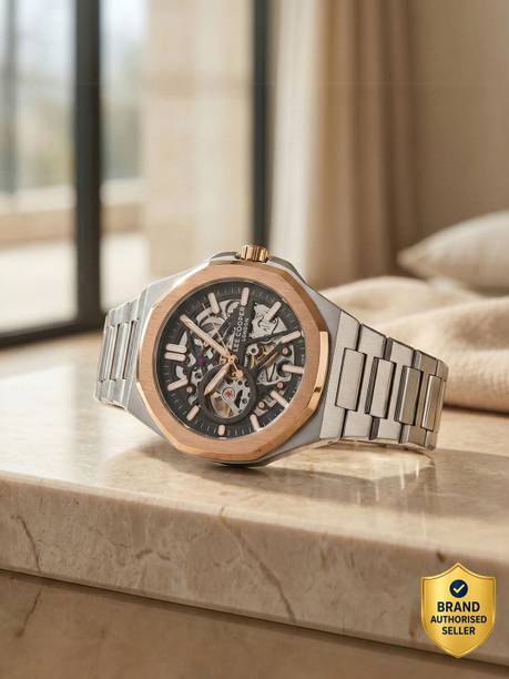 Analog Watch - For Men LC07977.530