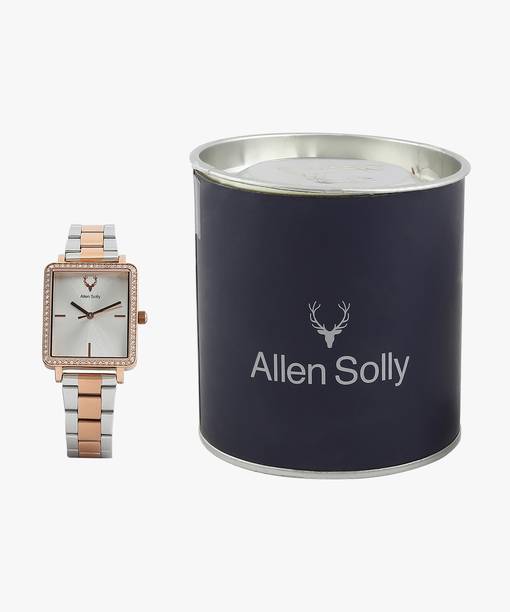 Analog Watch - For Women AS000077C