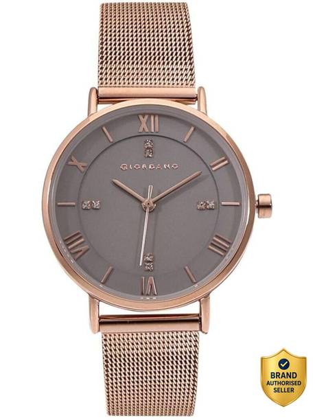 Analog Watch - For Women A2065-55