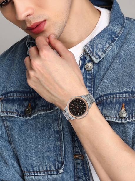 2023 Edition Analog Watch - For Men PE000057C