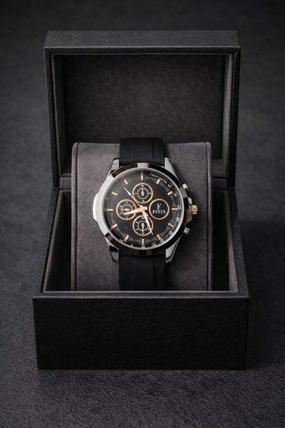 Analog Watch  - For Men formal