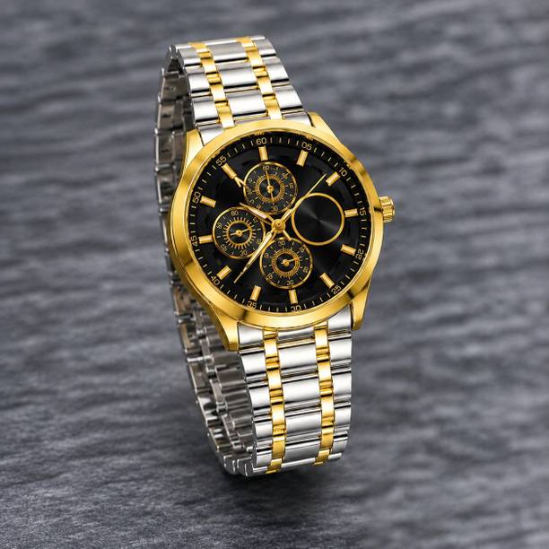 Analog Watch  - For Men & Women Watch