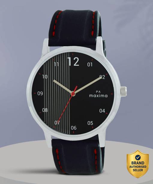 Analog Watch - For Men O-66847PMGI