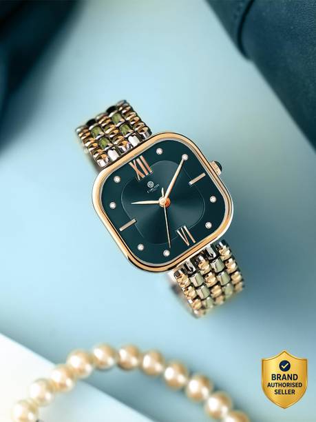 Chelsea Analog Watch - For Women CHELTRQ-A2