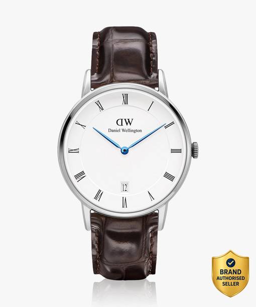 Dapper York Analog Watch  - For Women DW00100097