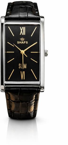 Analog Watch  - For Men w0005