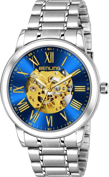 Benling Backlit Watches Top Analog Watch With Backlight Outlet Online