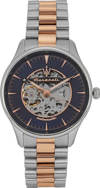 Analog Watch - For Men R8823146001