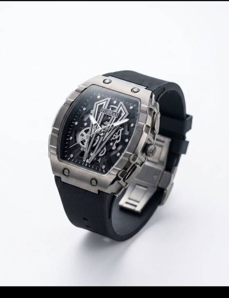 Analog Watch  - For Boys & Girls 07