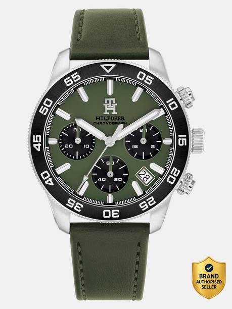 Analog Watch  - For Men TH1792188W,TH1792188