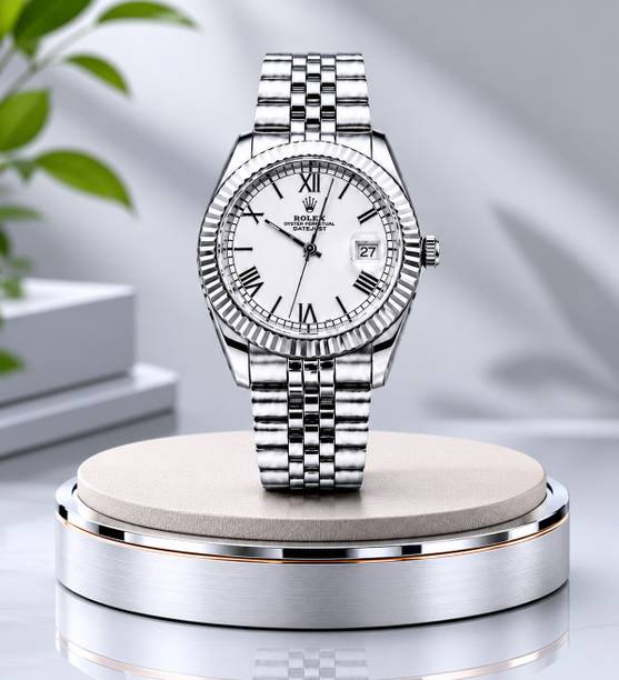 zentarowatches Analog Watch  - For Men