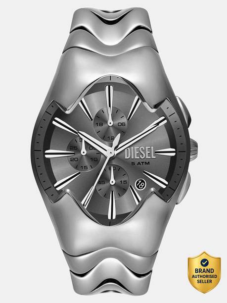 Mercurial Analog Watch - For Men DZ4683,DZ4683I