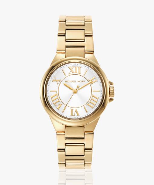 Camille Analog Watch - For Women MK7255I