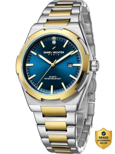 Analog Watch - For Men DHM1022-66
