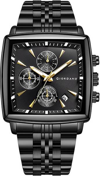 Analog Watch - For Men GZ-50138-11