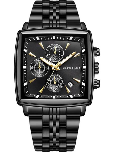 Analog Watch - For Men GZ-50138-11