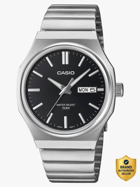 MTP-E735 Analog Watch - For Men A2416 (MTP-E735D-1AVDF)