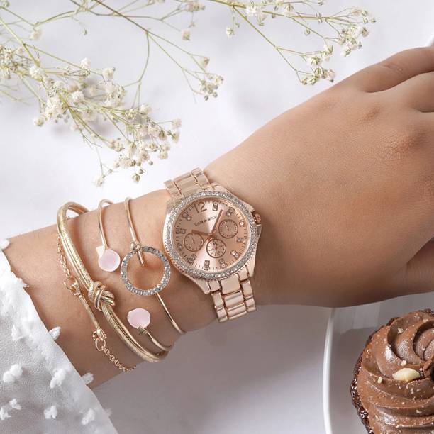 Analog Watch - For Women JWBS898