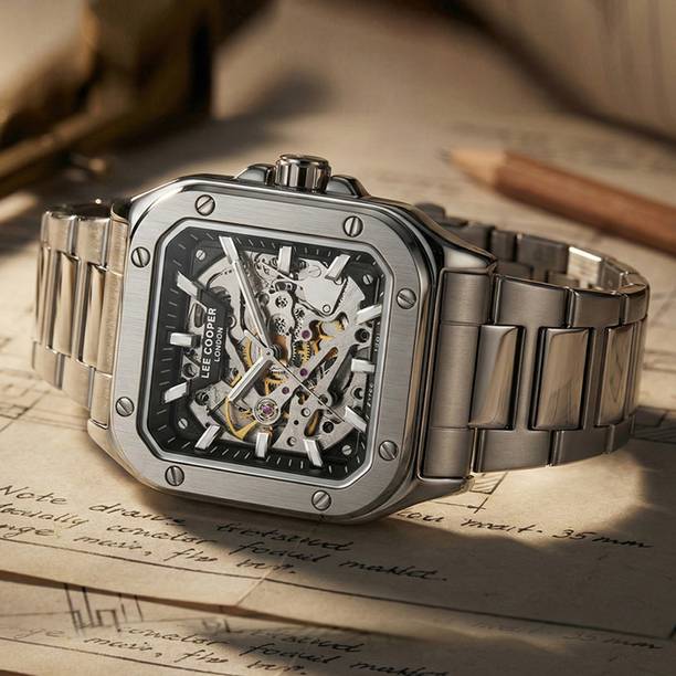 Analog Watch - For Men LC08198.350