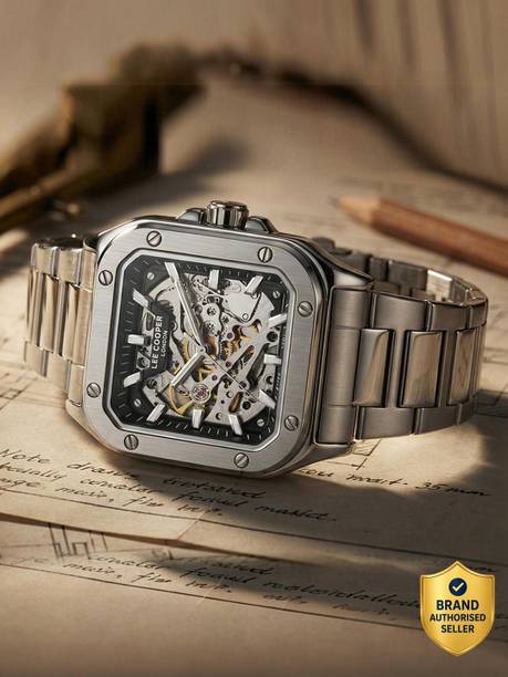 Analog Watch - For Men LC08198.350