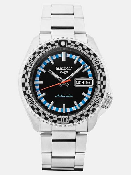 Analog Watch - For Men SRPK67K1