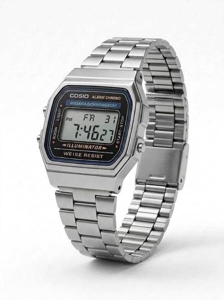 vintage Digital Watch - For Men & Women VT001(O.G)