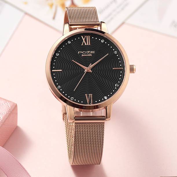 Sonata Watches Upto 50 to 80 OFF on Sonata Watches Online