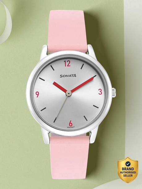SPLASH 3.0 Analog Watch - For Women 8172SP01
