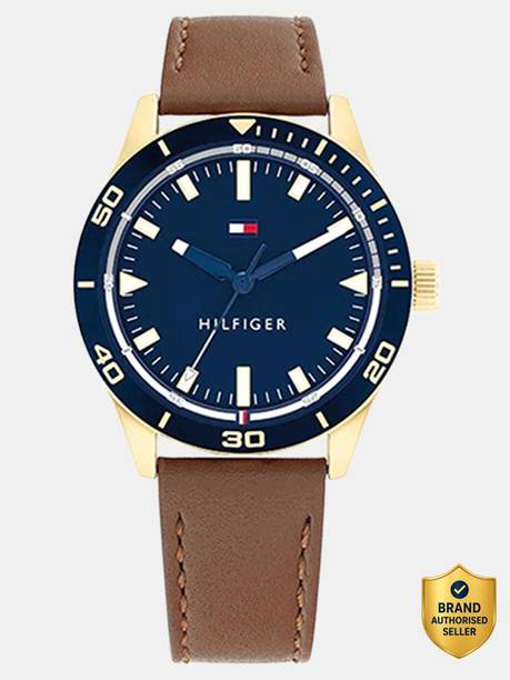 Analog Watch  - For Men NTTH1791818W