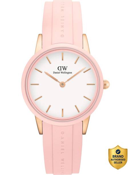 Analog Watch  - For Women DW00100532