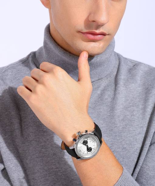 Analog Watch - For Men R8871627005