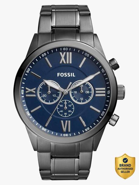 Flynn Analog Watch - For Men BQ1126