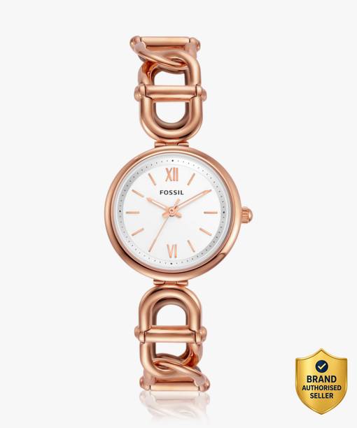 Carlie Analog Watch - For Women ES5273