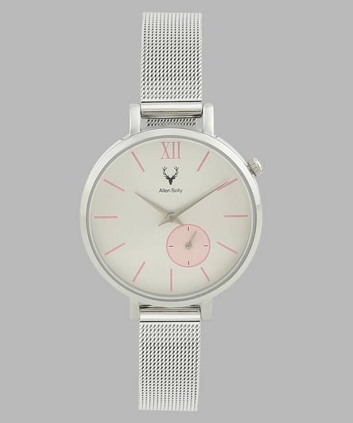 Analog Watch - For Women AS000075A