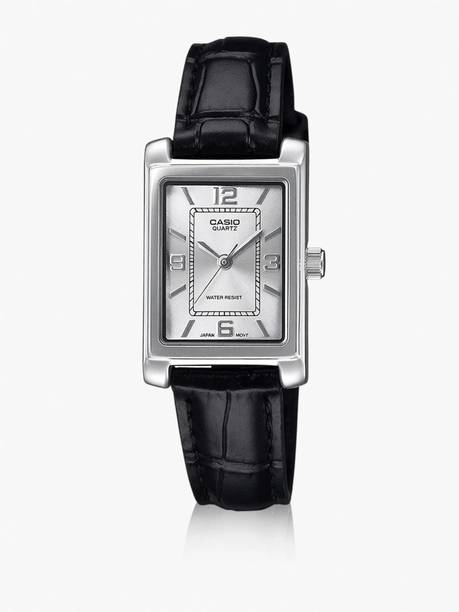 Enticer Ladies Analog Watch - For Women A2359 (LTP-1234LL-7ADF)