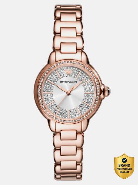 Analog Watch  - For Women AR11633