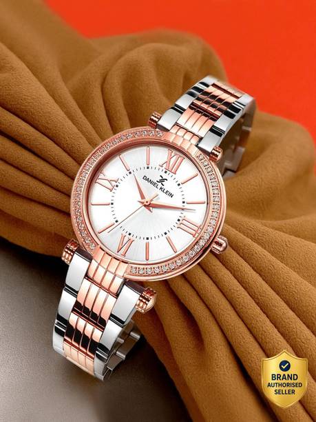Premium Analog Watch - For Women DK11138-5