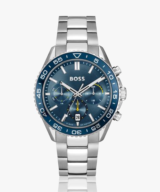 Runner Analog Watch - For Men 1514143
