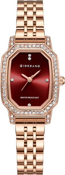 GIORDANO Analog Watch  - For Women
