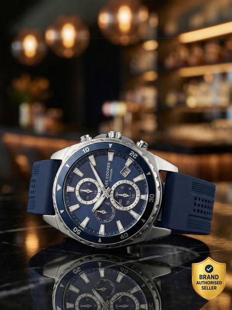 Analog Watch - For Men LC07527.399