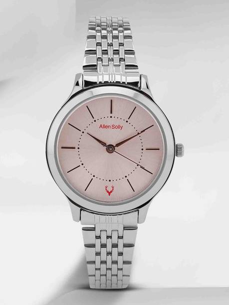 Analog Watch - For Women AS000045A