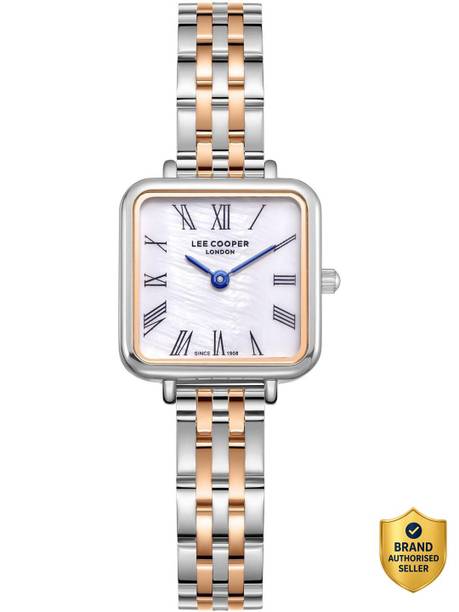 Analog Watch - For Women LC08226.520
