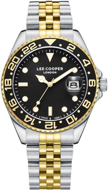 Analog Watch - For Men LC08142.250