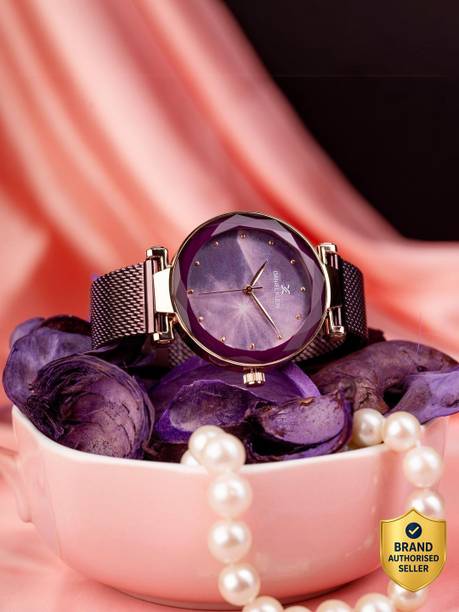 Analog Watch - For Women DK11873-4