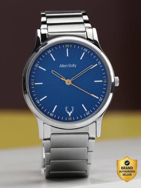 Analog Watch - For Men AS000023C