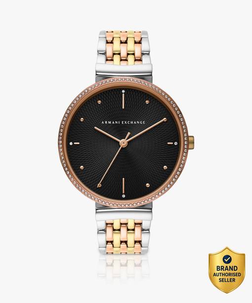 Analog Watch - For Women AX5911