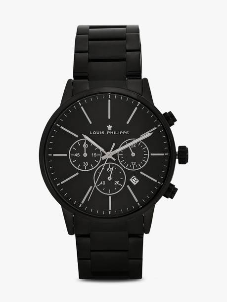 Analog Watch - For Men LP000005D